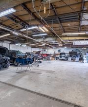 Crash Champions Collision Repair Bedford Heights image 12