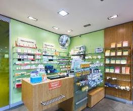 Marien Apotheke Bild 4