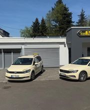 Taxi Genc Inh. Ibrahim Genc Bild 4