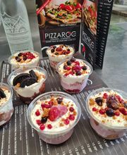 Pizzaroc Grasse image 3