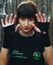 GETSAFEpro Karate Kickboxen Taekwondo Krav Maga Mainz Bild 8