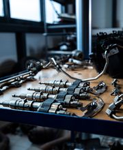 Autohaus Sperber Lichtenfels Bild 5