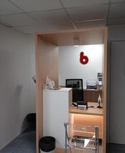 Laboratoire de Montrond-les-Bains -  BIOGROUP RHONE ALPES image 2