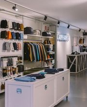 Carhartt WIP Store Haarlem afbeelding 4