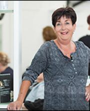 Friseurteam Vivien Gey Bild 7