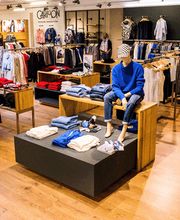 MUECKE Bayreuth Damenmode