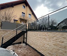 ZIG Metallbau Ziegan Bild 9