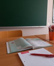 Borken Unterrichtsraum