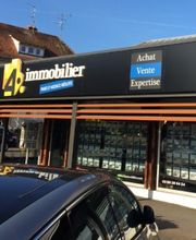 4% Immobilier Colmar image 1