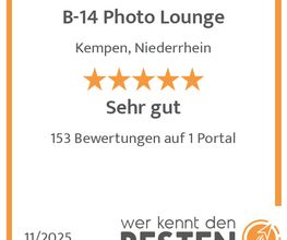 werkenntdenBESTEN.de Qualitätssiegel