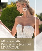 LIVAMOUR Brautmode Bild 7