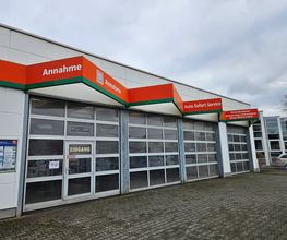 Flott +Top Auto-Schnellservice Bild 1