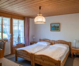 Hotel Chalet Du Lac Bild 14