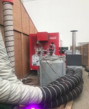 Pscheidl Veranstaltungsservice & Zeltverleih Bild 10