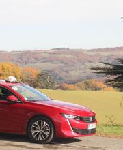 Caroline Taxi image 1