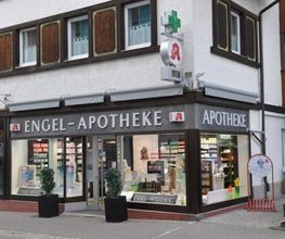 Engel-Apotheke Bild 1