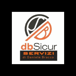 Dbsicur Servizi di Daniele Bracco logo