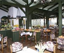 Panoramareataurant Carlsburg Bild 3