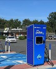 Aral pulse Ladestation Bild 3