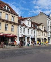 MAZ Media Store / Ticketeria Bild 2