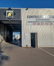 Contrôle technique Aigues Vives NORISKO image 3