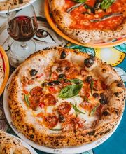 Giorgia Trattoria Bild 12