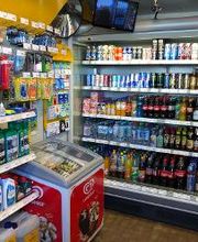 JET Tankstelle Bild 3