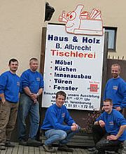 Haus und Holz - Hameln Bild 2