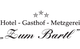 Hotel-Gasthof-Metzgerei Zum Bartl
