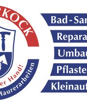 Andreas Haverkock Fliesenleger- und Maurerarbeiten Bild 1