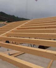 Tschopp Charpente Sàrl Bild 10