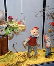 Coiffure Gody Bild 3