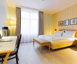 Garner Hotel Berlin - Messe by IHG Bild 2