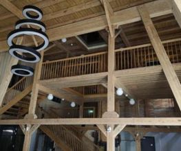 Egli Holzbau AG Bild 7