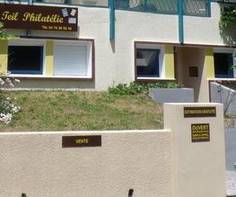 Le Teil Philatélie image 5