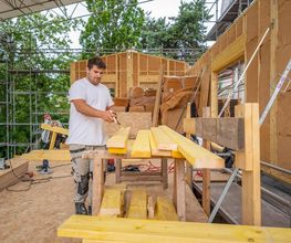 Ecobois Artisans SARL image 12