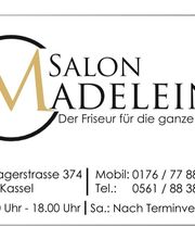 Salon Madeleine Bild 2