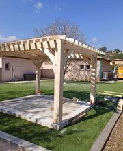 MH Charpente image 5