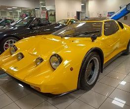AUTOCLASSICHE s.r.l.s. immagine 14