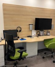 Hörstudio von GEERS