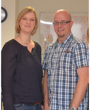 Logopädie & Ergotherapie Richter/Lautenbach Bild 4