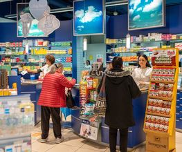 Reuss - Apotheke Bild 4