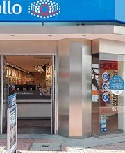 Apollo-Optik - Essen-Steele - Hansastr. Bild 1