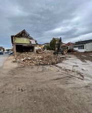 F&W Erdbau und Abbruch Bild 7