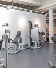 Zentrum für Krankengymnastik, Physikalische Therapie und Sportphysiotherapie GmbH & Co. KG Bild 12