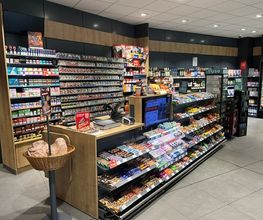 star Tankstelle Bild 6