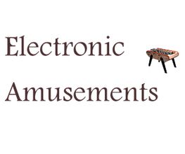 Electronic Amusements Billard Diffusion image 2