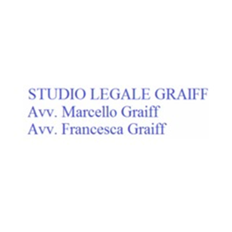 Studio Legale Graiff - Avv. Graiff Marcello - Avv. Graiff Francesca logo