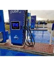 Aral pulse Ladestation Bild 1