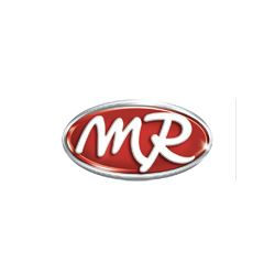 Mr – Magazzini Rossi logo